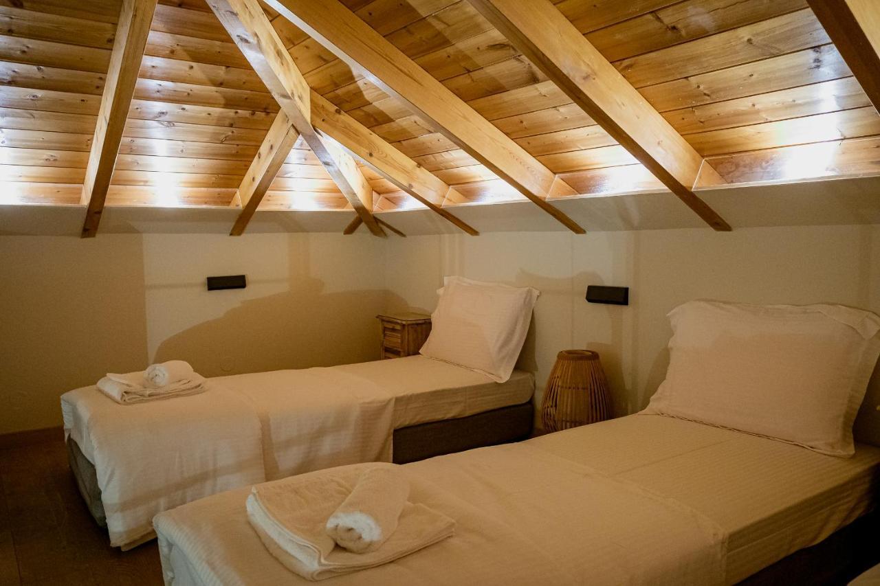 Villa De Vino Ioánnina Eksteriør bilde